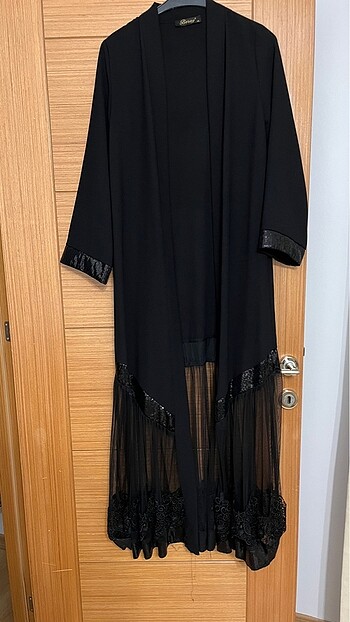 Abaya