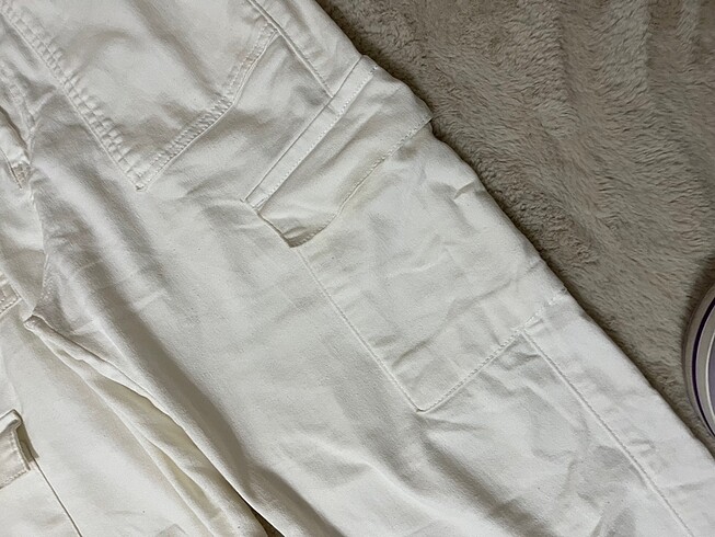 Diğer Kargo pantalon