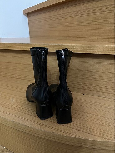 37 Beden Bootie