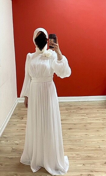 Nihak elbisesi