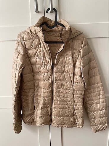 Benetton Mont kuş tüyü