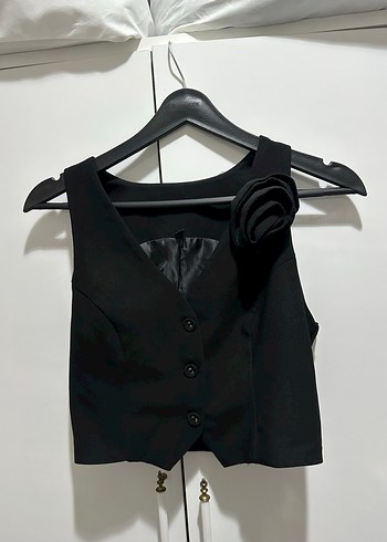 blazer yelek
