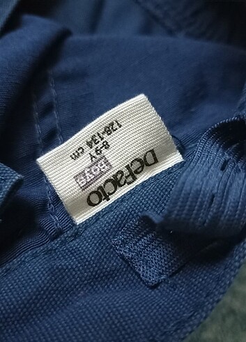 Defacto Erkek çocuk pantolon