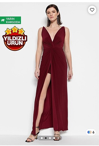 Trendyol & Milla Çok şık abiye