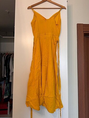 xs Beden Elbise