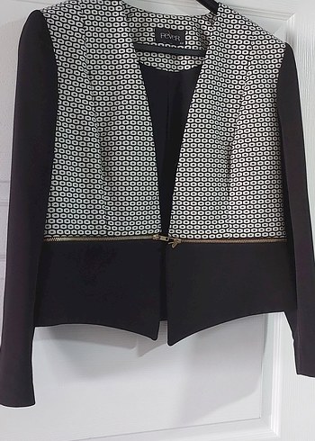 FEVER TAKIM ETEK CEKET - Görsel 2