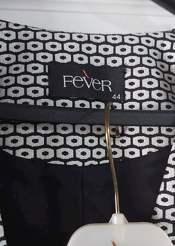 FEVER TAKIM ETEK CEKET - Görsel 4