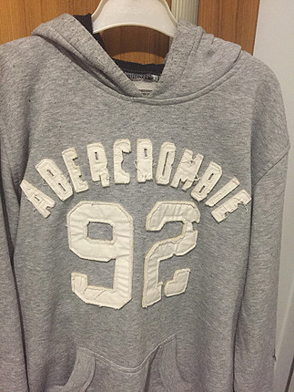 Abercrombie & Fitch Sweatshirt 