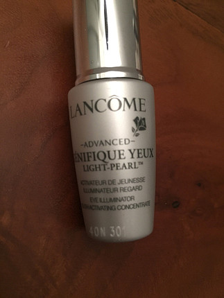 Lancome lancome genifique yeux 5ml 