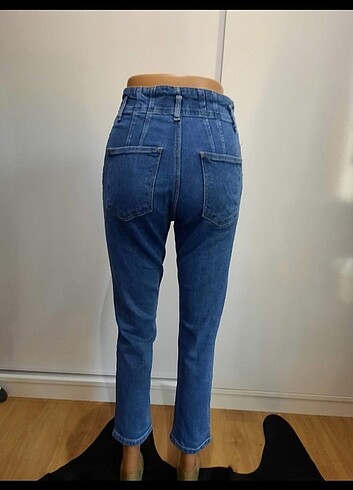 Trendyol & Milla Kot pantolon 