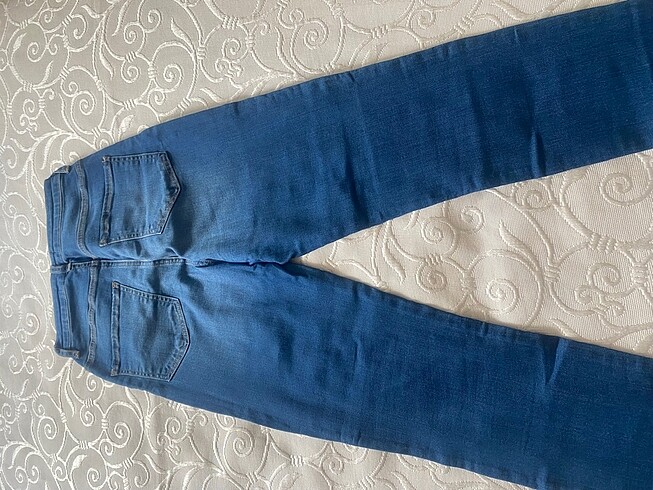 29 Beden Kot Pantolon
