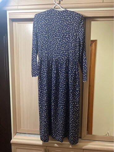xl Beden Elbise