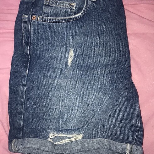 LC Waikiki Kot şort