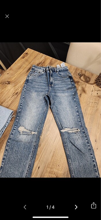 Pull bear jean