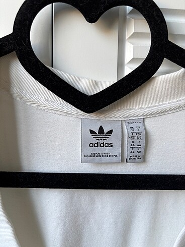 Adidas Adidas tişört