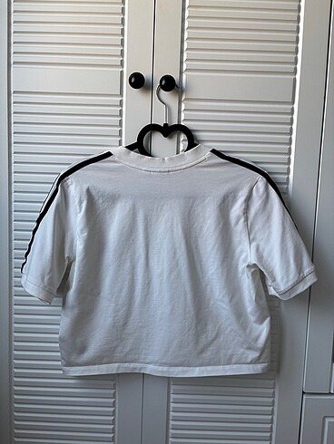 l Beden beyaz Renk Adidas tişört