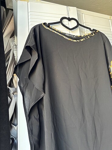 Zara Tunik