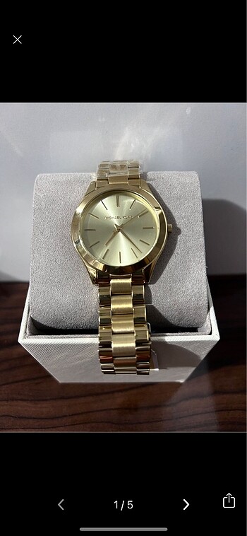 Michael kors saat