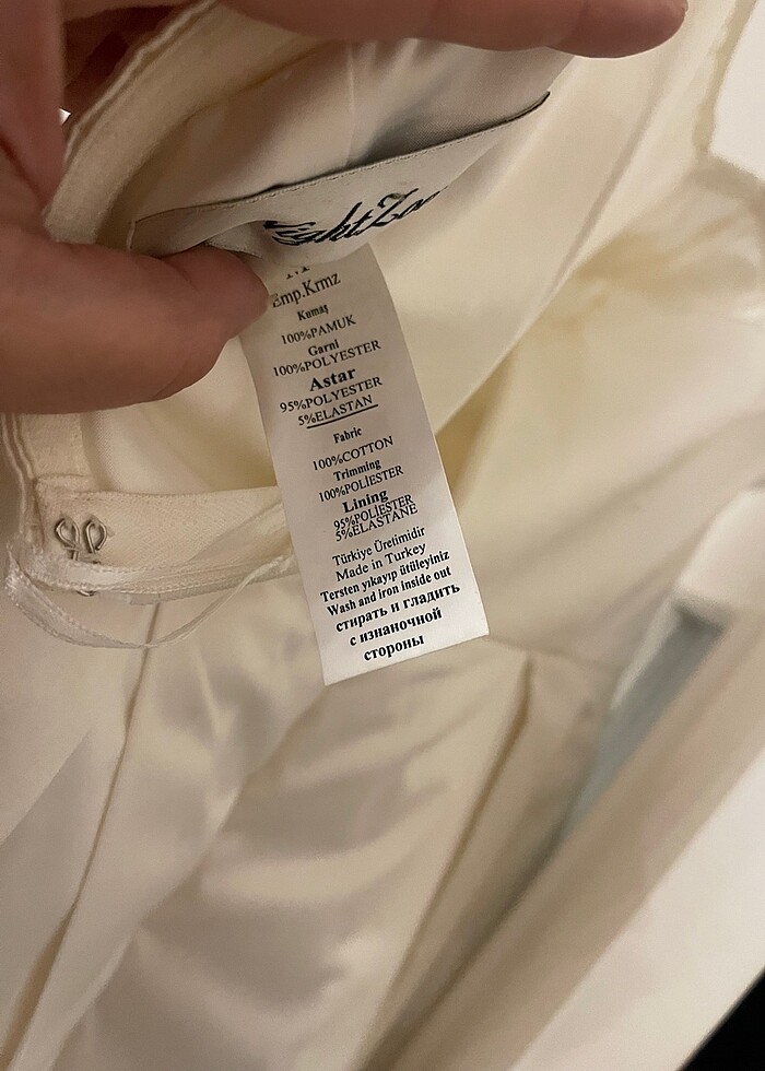 Kadın straplez abiye elbise - Görsel 3