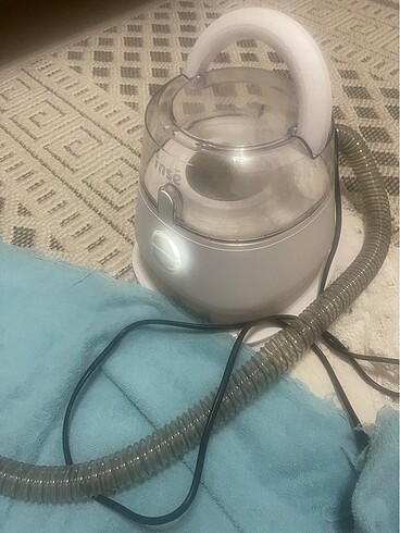 Inse pet süpürgesi traş makinesi - Görsel 6