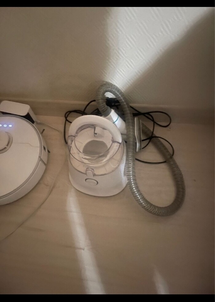 Inse pet süpürgesi traş makinesi - Görsel 5