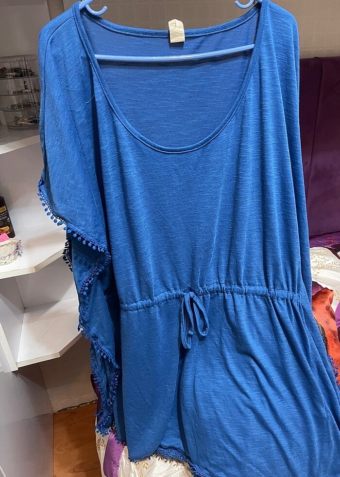 Kadın bluz - Görsel 2