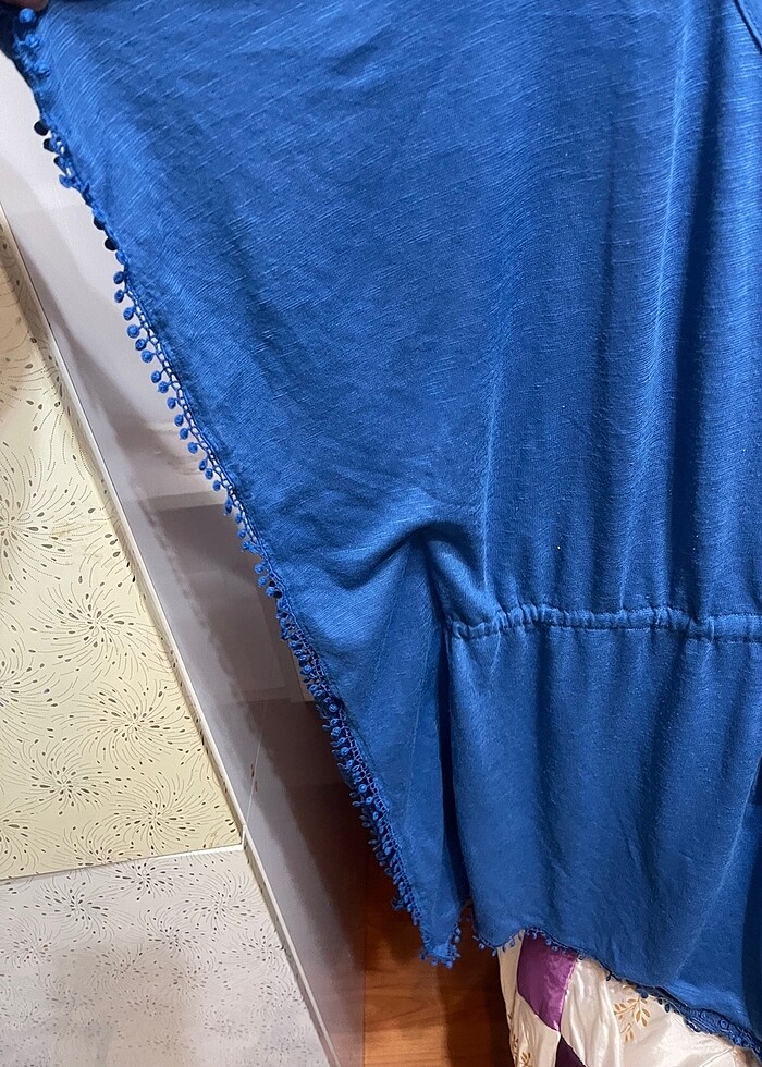 Kadın bluz - Görsel 3