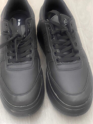 Dunlop unisex spor ayakkabı