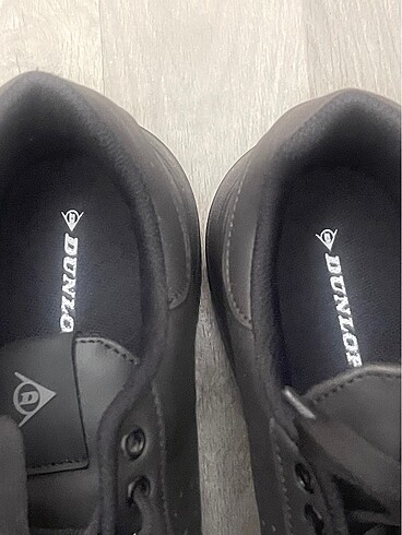 Diğer Dunlop unisex spor ayakkabı