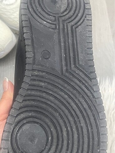 40 Beden Dunlop unisex spor ayakkabı