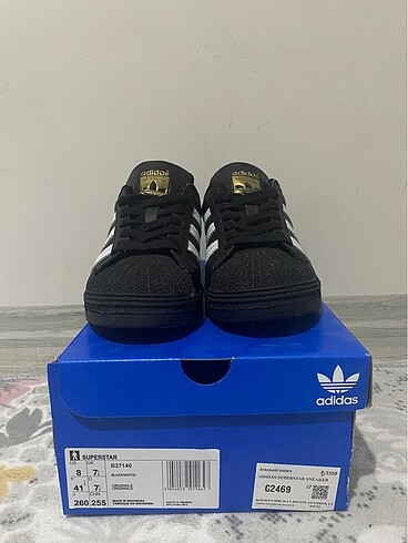 Adidas süperstar