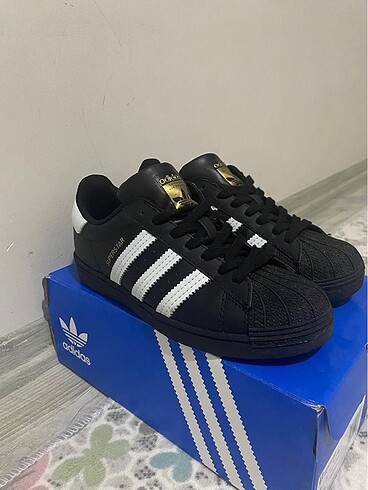 41 Beden Adidas süperstar