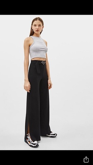 Bershka pantolon