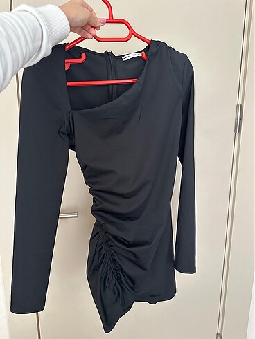 Bershka Bershka elbise