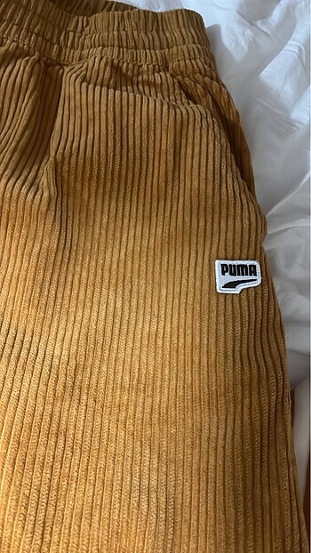 Puma pantolon