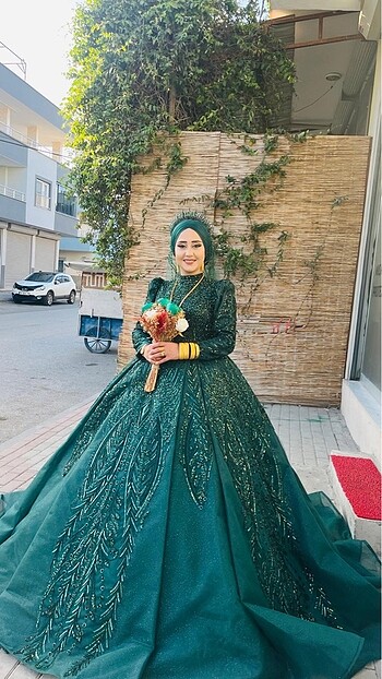 Gelinlık