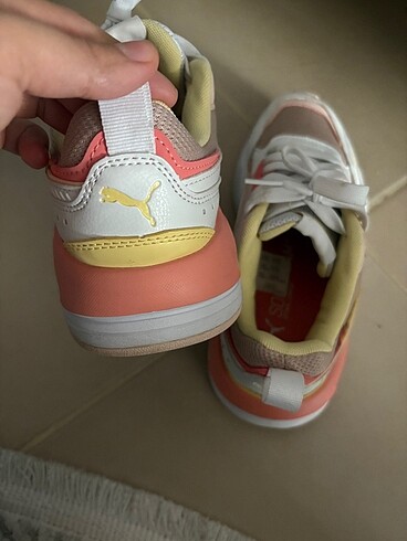Puma Puma spor ayakkabı