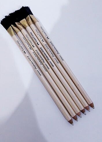 FABER CASTELL Daktilo Silgisi 7058-B
