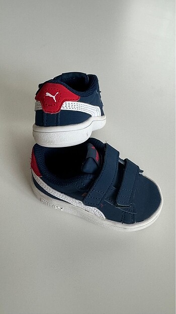Puma bebek spor ayakkabı