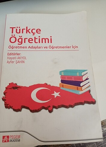 Hayati Akyol Türkçe Öğretimi