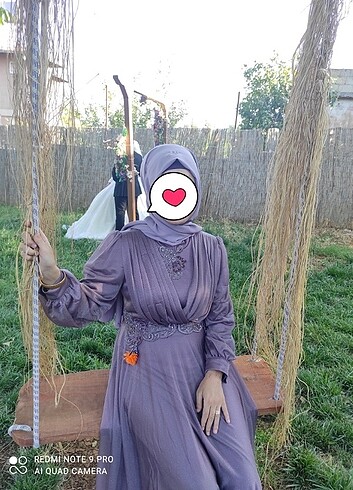Düğünlük abiye 