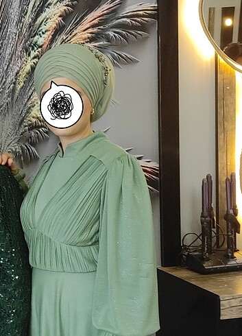 Düğünlük elbise 