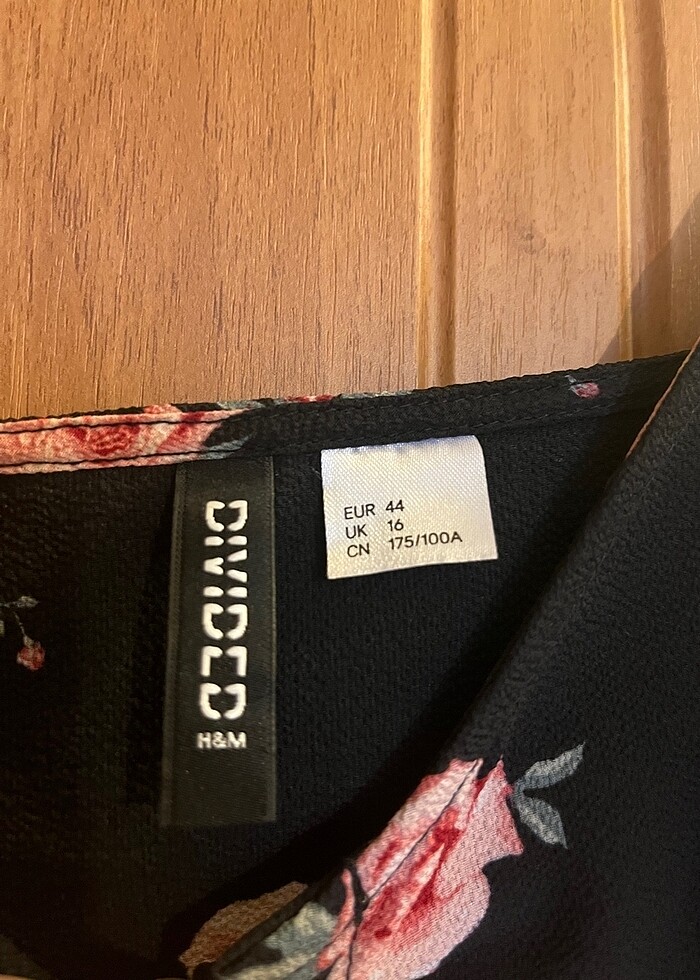 HM ELBİSE - Görsel 3