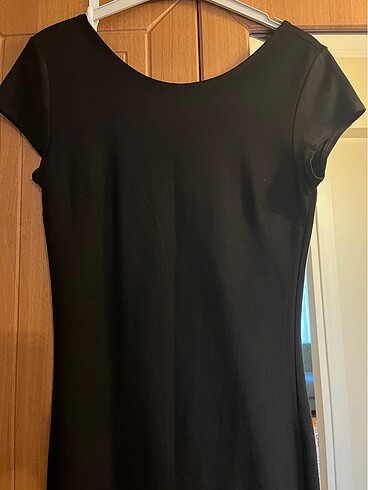 Vücuda  oturan elbise - Görsel 2