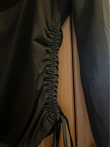 Bluz büzgülü - Görsel 3