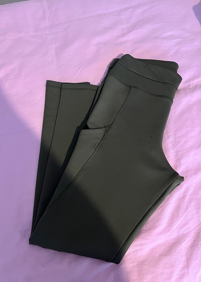 Cepli tayt - Görsel 4