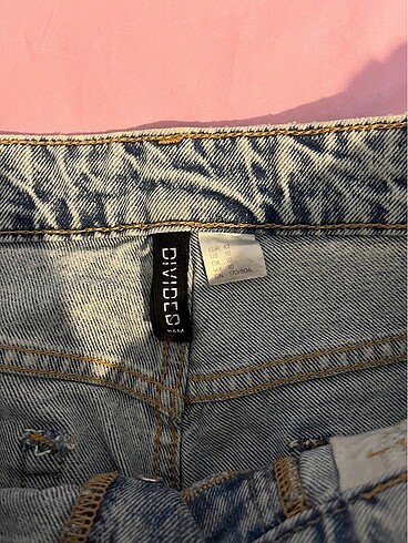 38 Beden Hm pantolon