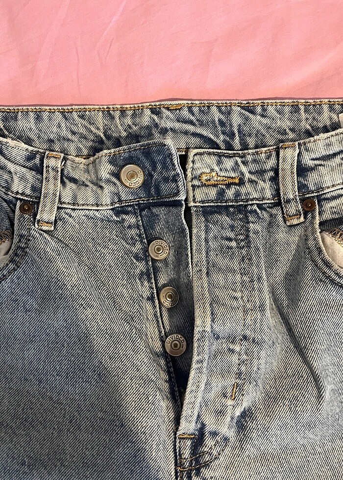 Hm pantolon - Görsel 2