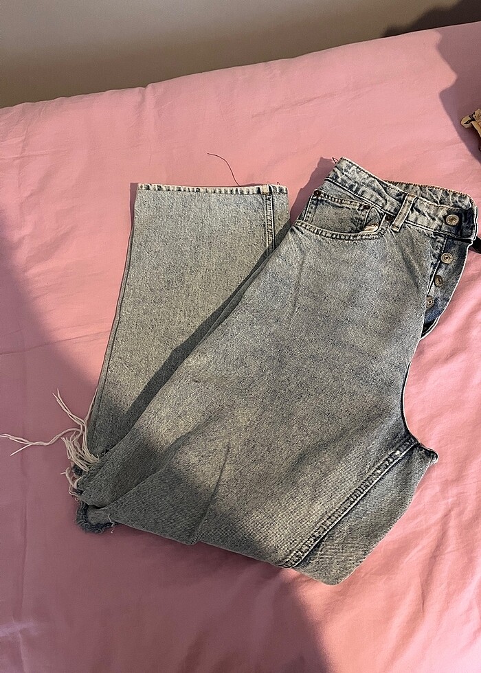 Hm pantolon - Görsel 4