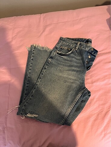 Trendyol jean - Görsel 5